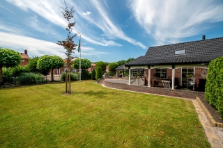 Parallelweg 38 Beerta