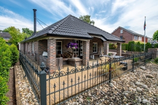 Parallelweg 38 Beerta