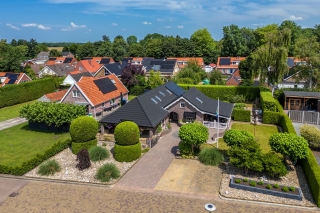 Parallelweg 38 Beerta