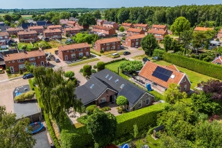 Parallelweg 38 Beerta