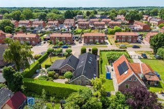 Parallelweg 38 Beerta