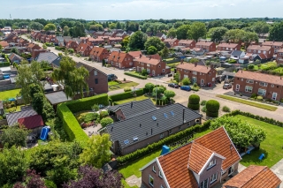 Parallelweg 38 Beerta