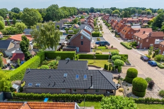 Parallelweg 38 Beerta