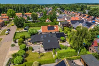 Parallelweg 38 Beerta