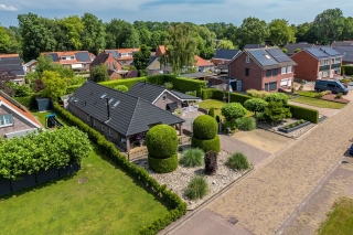 Parallelweg 38 Beerta
