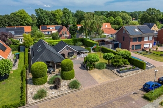 Parallelweg 38 Beerta