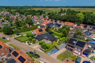 Parallelweg 38 Beerta