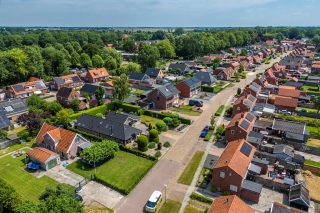 Parallelweg 38 Beerta