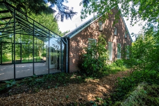 Vonkslaan 37 Bellingwolde