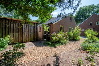 Vonkslaan 37 Bellingwolde