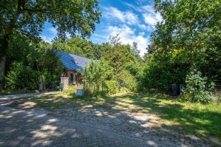 Vonkslaan 37 Bellingwolde