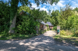 Vonkslaan 37 Bellingwolde