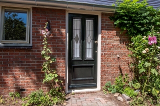 Vonkslaan 37 Bellingwolde
