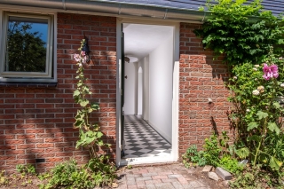 Vonkslaan 37 Bellingwolde