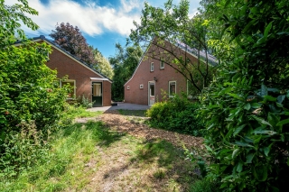 Vonkslaan 37 Bellingwolde
