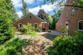 Vonkslaan 37 Bellingwolde