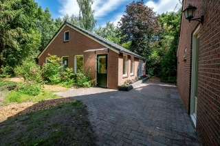Vonkslaan 37 Bellingwolde
