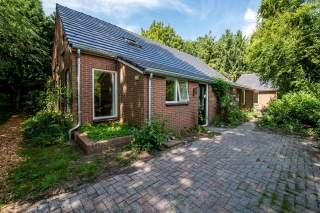 Vonkslaan 37 Bellingwolde