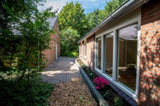 Vonkslaan 37 Bellingwolde