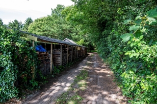 Vonkslaan 37 a Bellingwolde