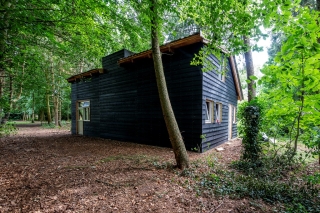 Vonkslaan 37 a Bellingwolde