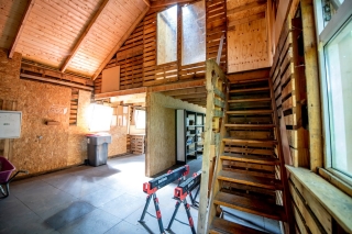 Vonkslaan 37 a Bellingwolde