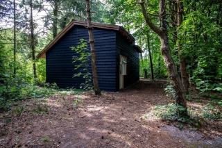 Vonkslaan 37 a Bellingwolde