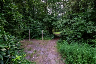 Vonkslaan 37 a Bellingwolde