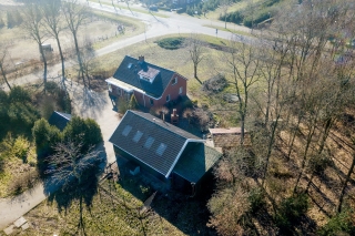 Rhederweg 9 BELLINGWOLDE