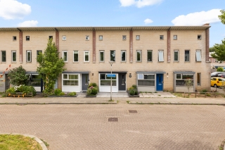 De van der Schuerenmarke 71 ZWOLLE