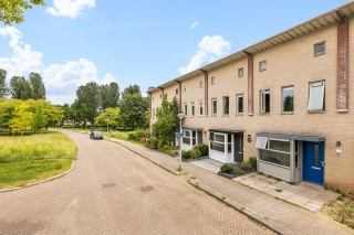 De van der Schuerenmarke 71 ZWOLLE