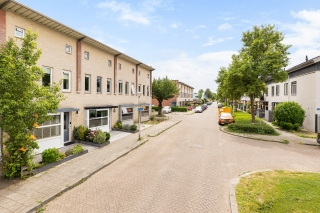 De van der Schuerenmarke 71 ZWOLLE