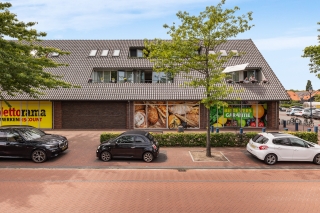 Ebbinge Wubbenlaan 3 a3 STAPHORST