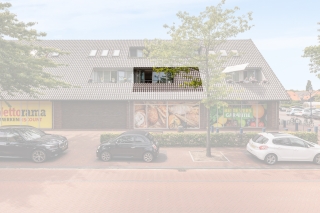 Ebbinge Wubbenlaan 3 a3 STAPHORST