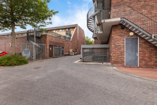 Ebbinge Wubbenlaan 3 a3 STAPHORST