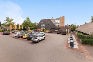 Ebbinge Wubbenlaan 3 a3 STAPHORST