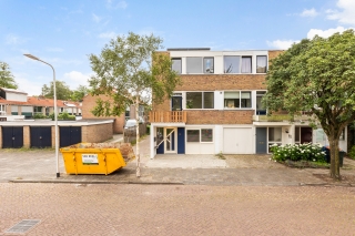 Durantestraat 12 A ZWOLLE