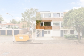 Durantestraat 12 A ZWOLLE