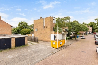 Durantestraat 12 A ZWOLLE