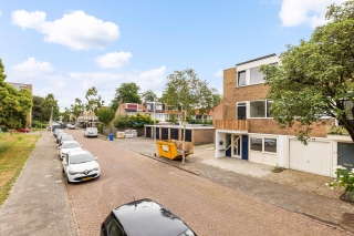 Durantestraat 12 A ZWOLLE