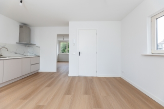 Durantestraat 12 A ZWOLLE