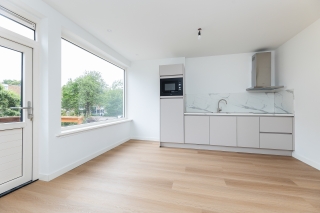 Durantestraat 12 A ZWOLLE