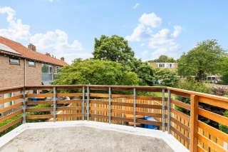 Durantestraat 12 A ZWOLLE