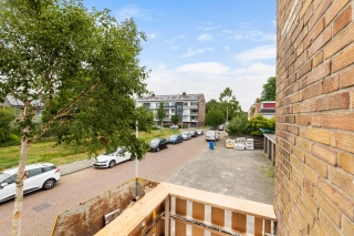 Durantestraat 12 A ZWOLLE