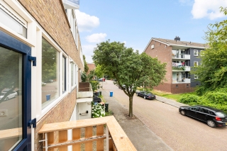 Durantestraat 12 A ZWOLLE