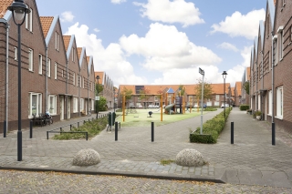 Bloemendaalstraat 30 ENSCHEDE