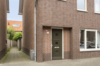 Bloemendaalstraat 30 ENSCHEDE