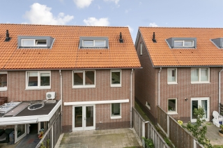 Bloemendaalstraat 30 ENSCHEDE