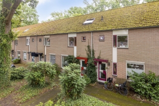 Het Nijhof 47 ENSCHEDE