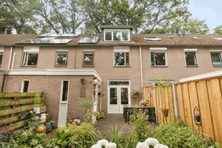 Het Nijhof 47 ENSCHEDE
